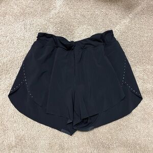 Lululemon fast and free shorts 3”